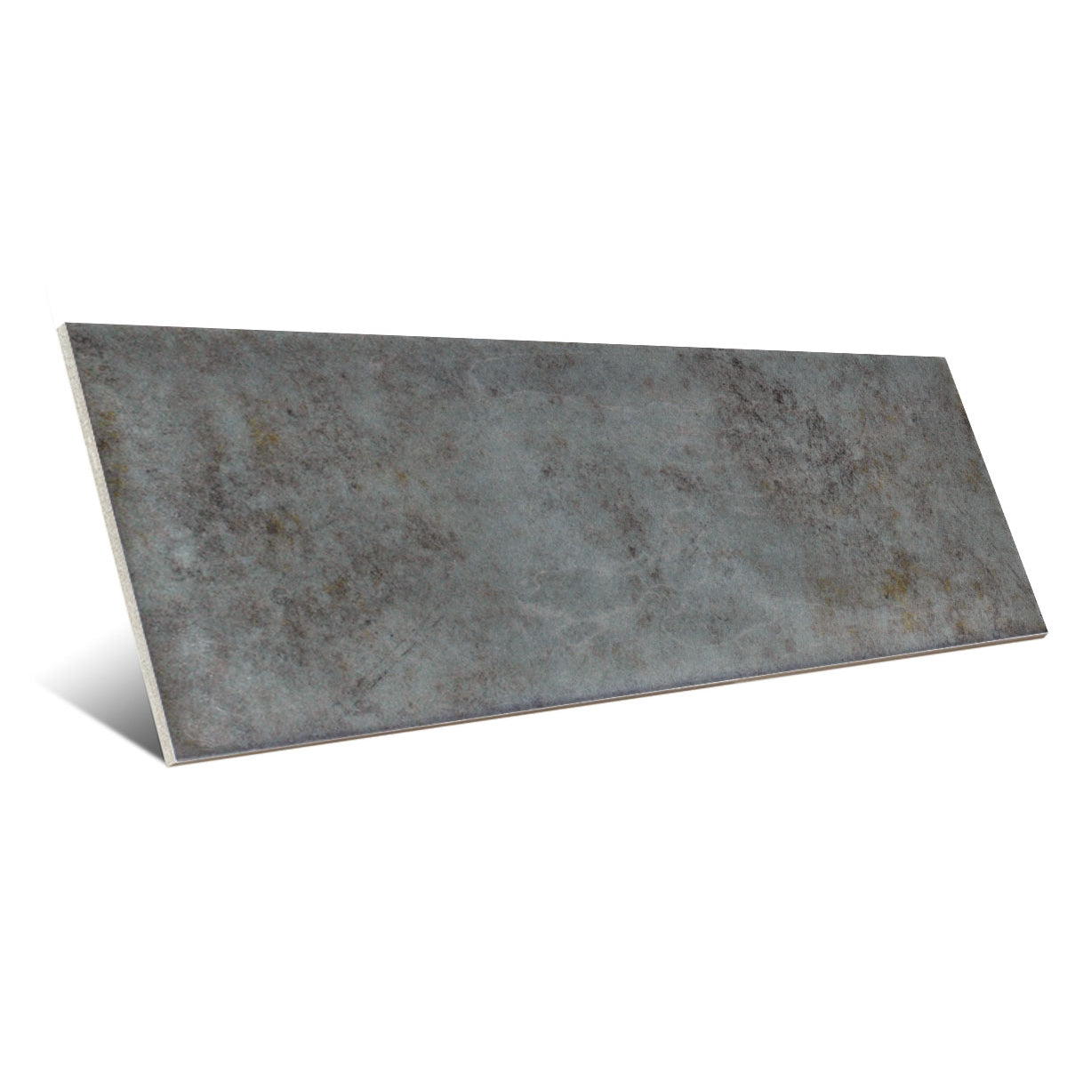 Carrelage Effet Zellige Cinque Terre Blu 10x30 cm de Mainzu