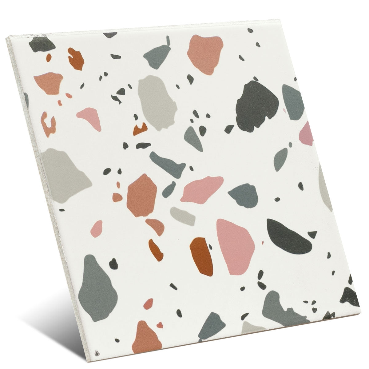 Carrelage Effet Terrazzo Trendy Mix 20x20 cm de Ape