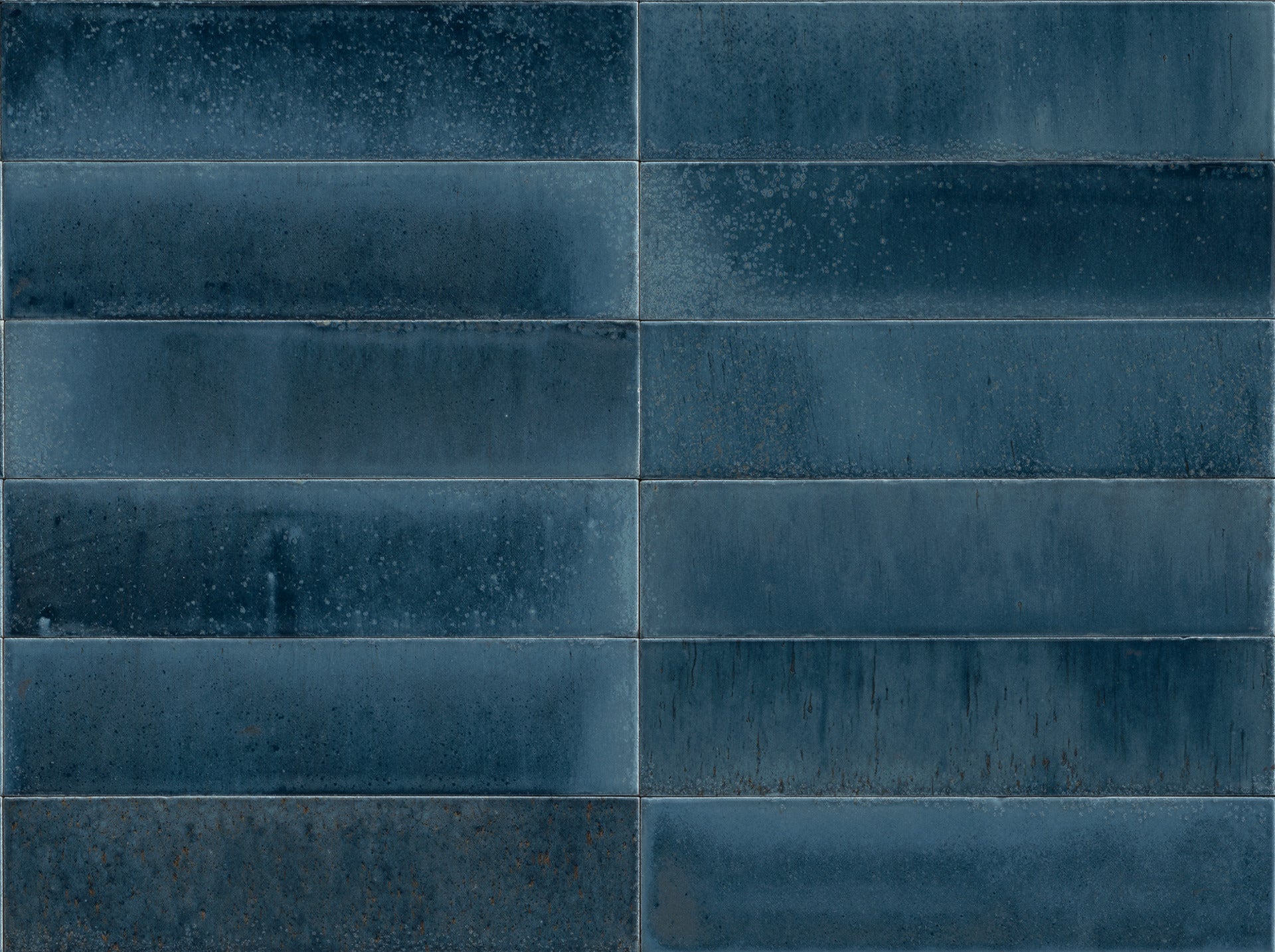 Carrelage Effet Zellige Lume China 6x24 cm de Marazzi