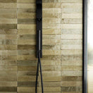 Carrelage Effet Zellige Lume Musk 6x24 cm de Marazzi6x24 cm Boite 0.52m²