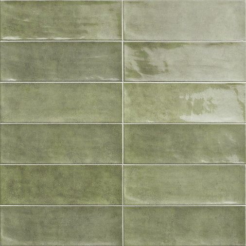 Echantillon Carrelage Zellige Cinque Terre ( 6 coloris)