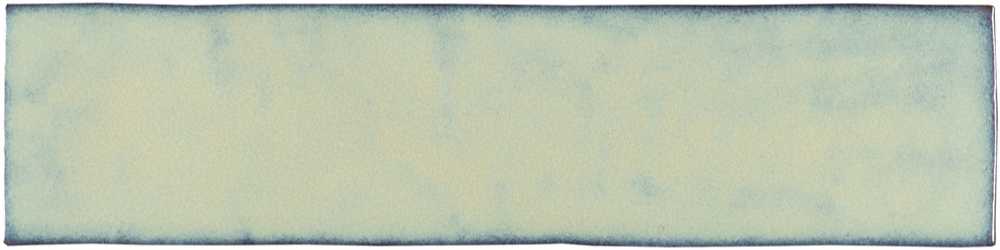 Faience Murale Zelij Special Agua Marina 5x20 cm de Cevica