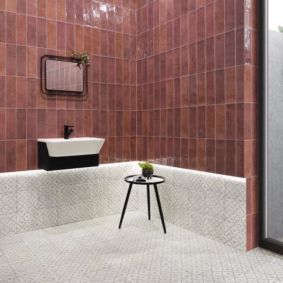 toilette-rojo-white