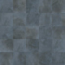 Echantillon Carrelage Effet Zellige Greenland Antiderapant 14,7x14,7 cm14.7x14.7 cm / Greenland Cobalt Antislip