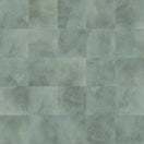 Echantillon Carrelage Effet Zellige Greenland Antiderapant 14,7x14,7 cm14.7x14.7 cm / Greenland Teal Antislip