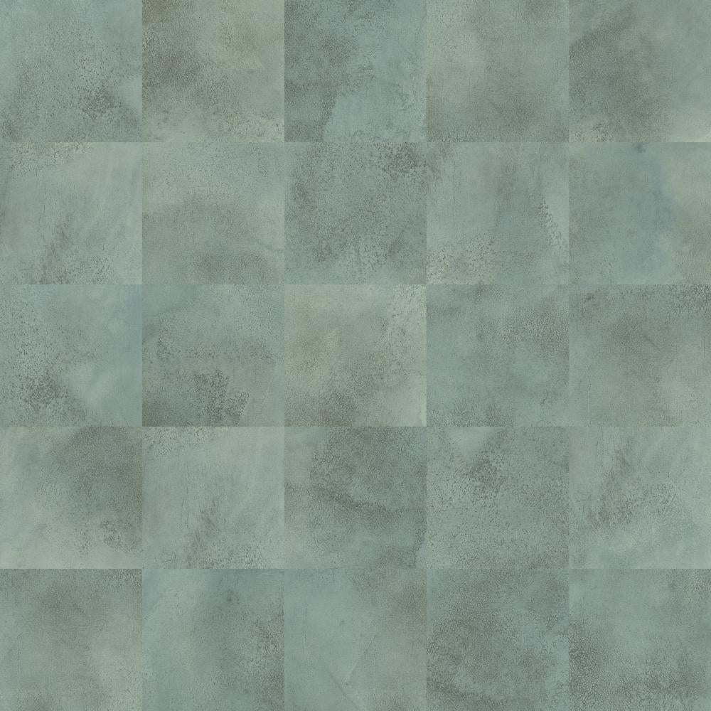Echantillon Carrelage Effet Zellige Greenland Antiderapant 14,7x14,7 cm