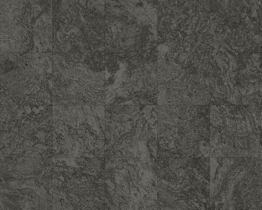 Echantillon Carrelage Effet Pierre Iceberg 14,7x14,7 cm