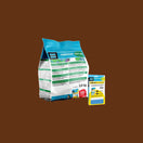 Mortier joint Carrelage Permacolor Select Fine Quarry Red 46 de Laticretesac de 3.6 kg