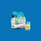 Mortier Joint CarrelagePermacolor Select Fine Artic Blue 04 de Laticretesac de 3.6 kg