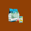 Mortier joint Carrelage Permacolor Select Fine Cooper Beach 36 de Laticretesac de 3.6 kg