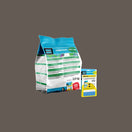 Mortier joint Carrelage Permacolor Select Fine Mocha 35 de Laticretesac de 3.6 kg