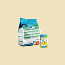 Mortier joint Carrelage Permacolor Select Fine Mushroom 39 de Laticretesac de 3.6 kg