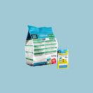Mortier Joint Carrelage Permacolor Selct Fine Pastel Blue 05 de Laticretesac de 3.6 kg
