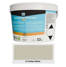 Joint époxy haute performance Spectralock Pro Premium Grout Antique White de LaticreteKit de 3.2 kg
