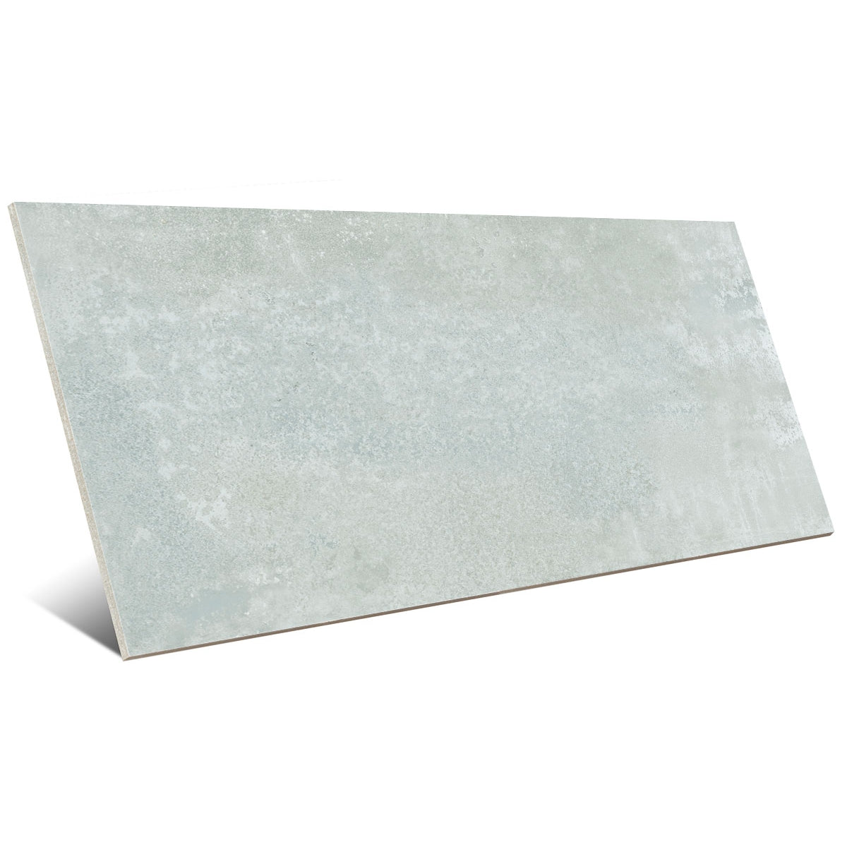 Carrelage Sol et mur rectifie Magnet Frozen 60x120 cm de Dune