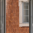 Carrelage Effet Zellige Lume Caramel 6x24 cm de Marazzi6x24 cm Boite 0.52 m²