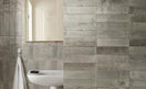 Carrelage Effet Zellige Lume Greige 6x24 cm de Marazzi6x24 cm Boite 0.52m²