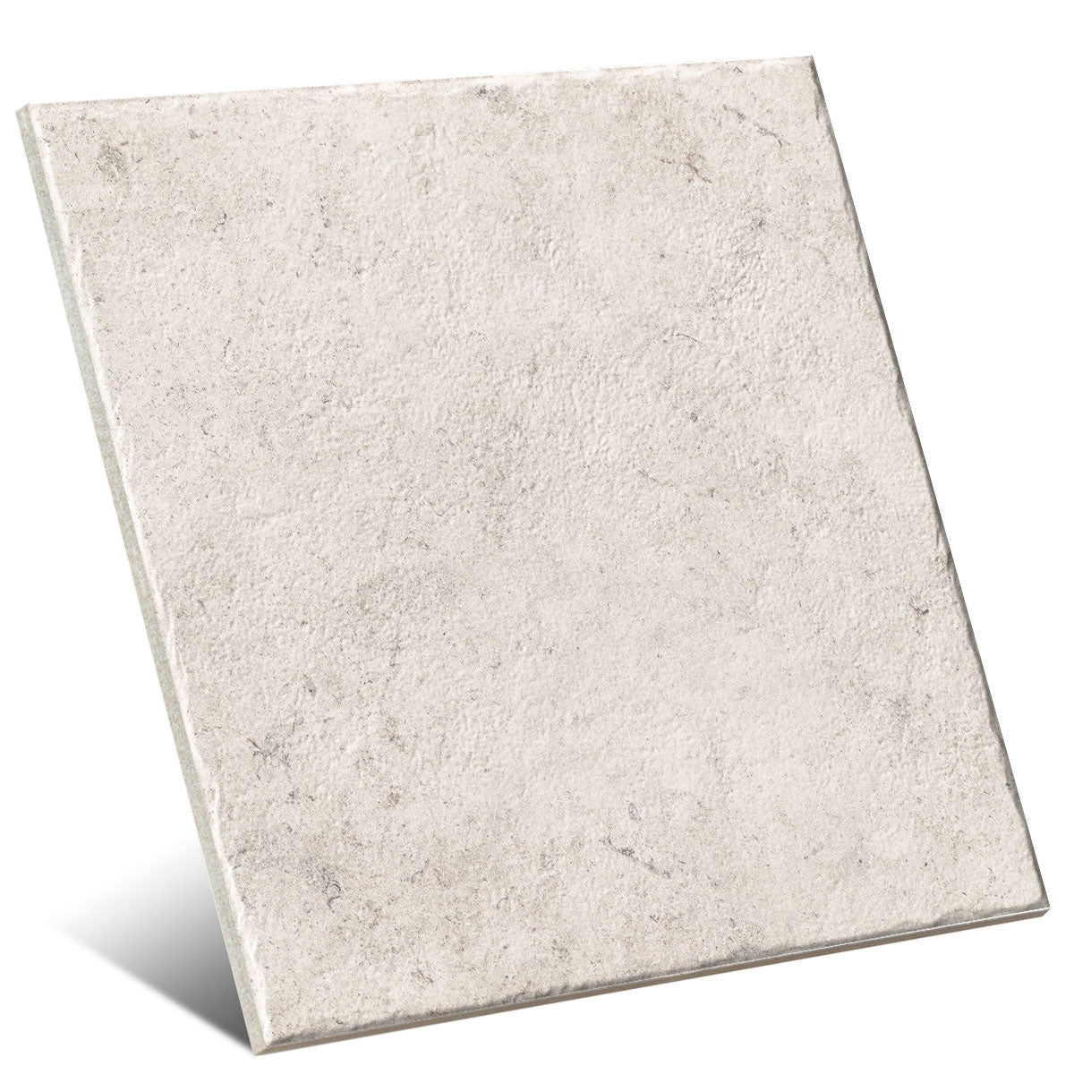 Carrelage Effet Pierre Modular Borgogna Stone White Multiformat de Realonda