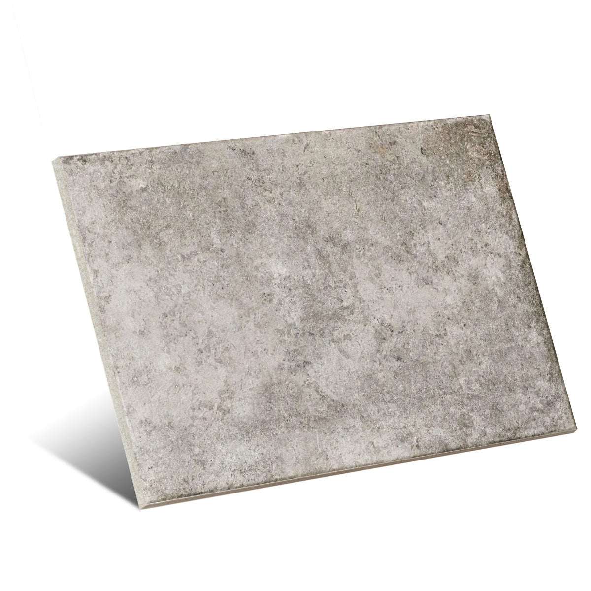 Carrelage Effet Pierre Modular Borgogna Stone Grey Multiformat de Realonda