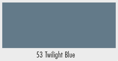Mortier Joint Carrelage Permacolor Select Fine Twilight Blue 53 de Laticrete