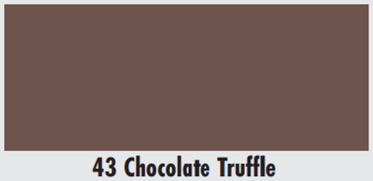 Mortier joint Carrelage Permacolor Select Fine Chocolate Truffle 43 de Laticrete