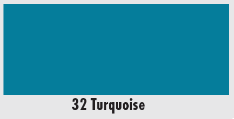 Mortier joint Carrelage Permacolor Select Fine Turquoise 32 de Laticrete