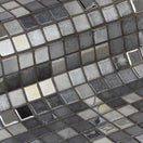 Mosaique Emaux de verre Cocktail Gin Fizz 2,5x2,5 cmCarton de 2m²