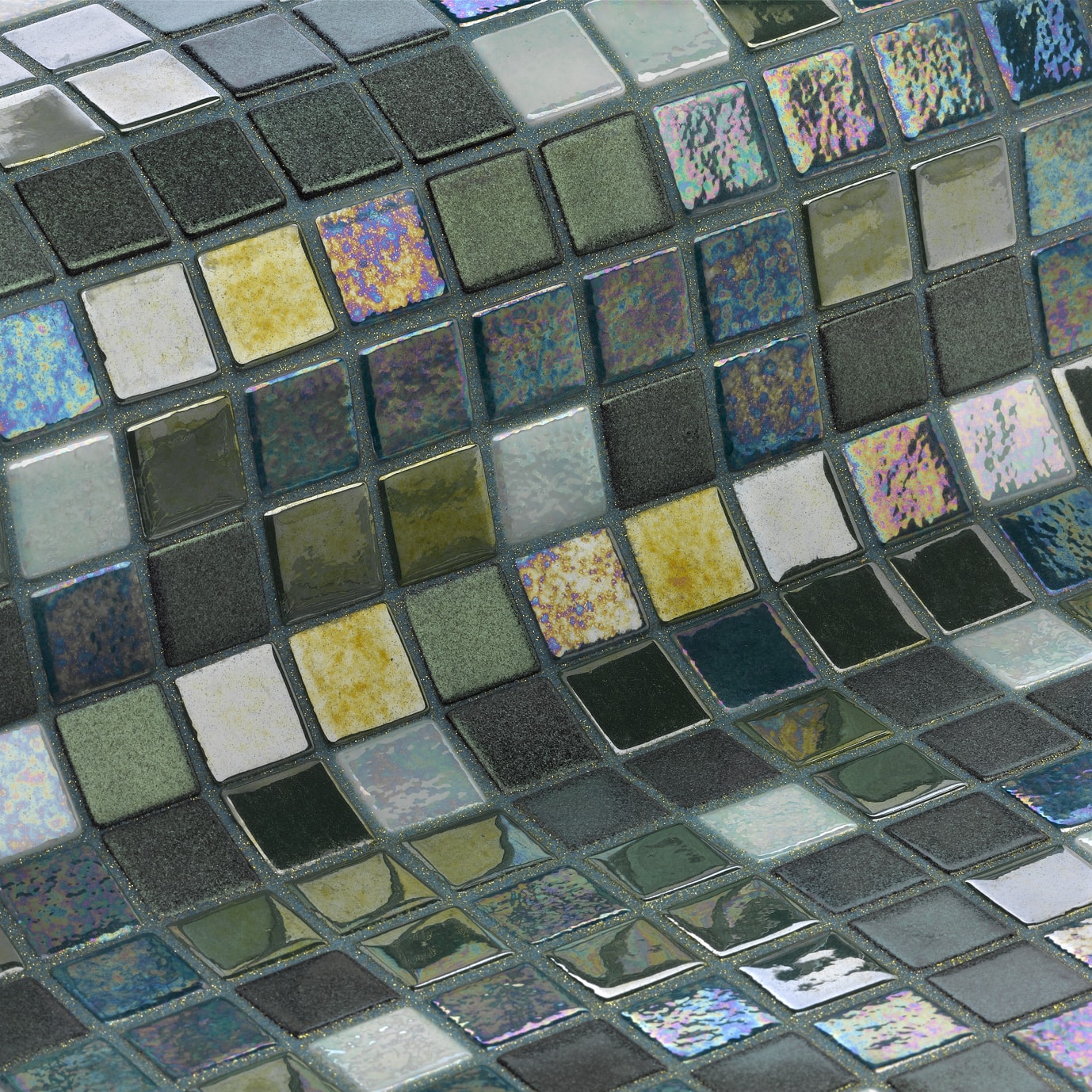 mosaique