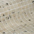 Mosaique Emaux de verre Terrazzo Clay Antiderapant 2,5x2,5 cm de EzarriCarton de 2m² / Antidérapant