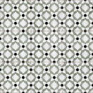 Changer Carrelage Effet Carreau de Ciment Nantes Olive 20x20 cm de Dune 3 image