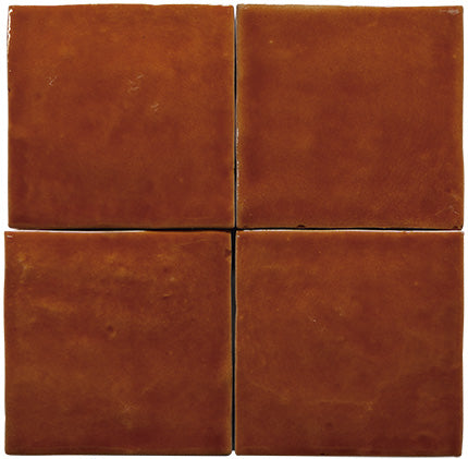 Echantillon Carrelage Zelij Special 10x10 cm