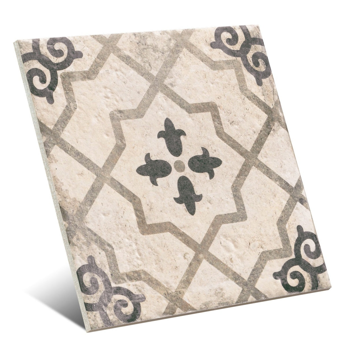 Carrelage Effet Pierre Optym Norland Decor Celtic 20x20 cm de Mainzu