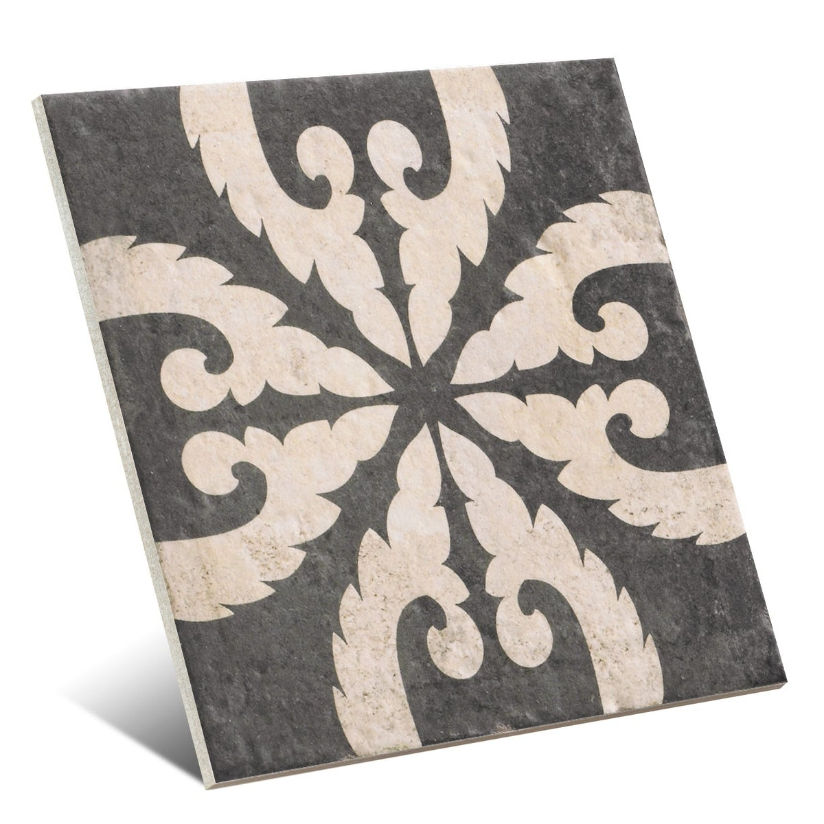 Carrelage Effet Pierre Optym Norland Decor Britania 20x20 cm de Mainzu