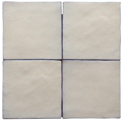 Echantillon Carrelage Zelij Special 10x10 cm