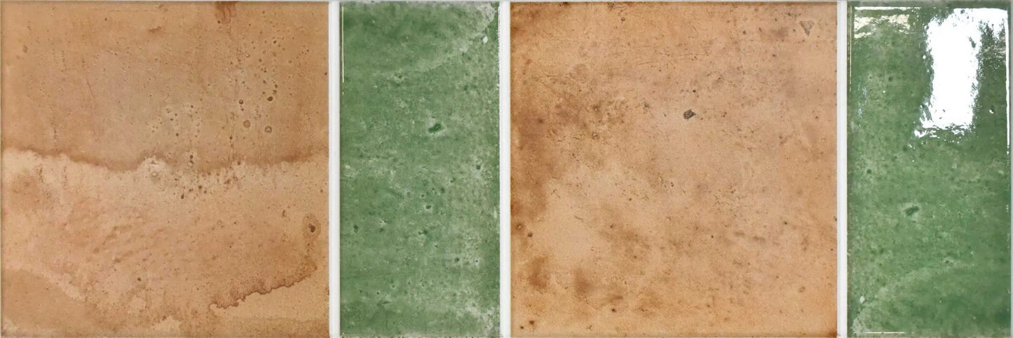Echantillon Carrelage Portofino ( 5 coloris)