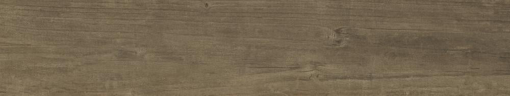 Carrelage Effet parquet Quercus Noce 22x120 cm de Dune