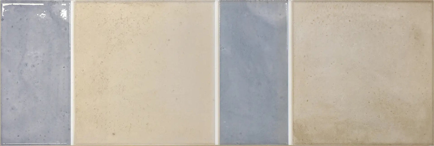 Echantillon Carrelage Portofino ( 5 coloris)