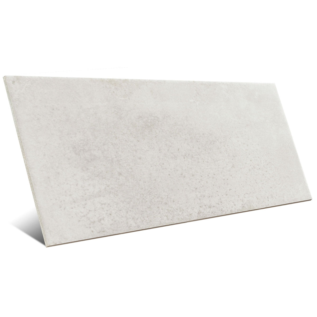 Carrelage Effet Zellige Riviera Blanc 15x30 cm de Mainzu