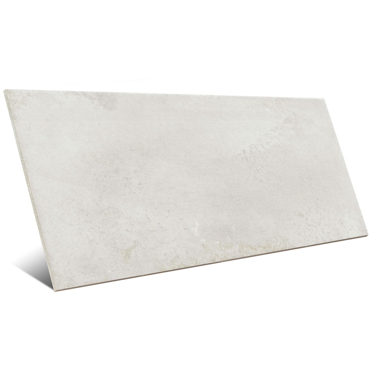 Carrelage Effet Zellige Riviera Blanc 15x30 cm de Mainzu