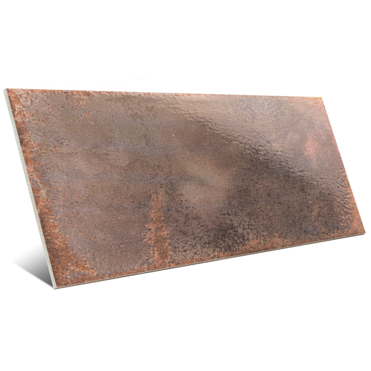 Carrelage Effet Zellige Riviera Cafe 15x30 cm de Mainzu