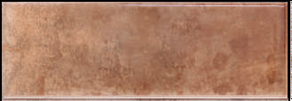 Carrelage Effet Zellige Amazon Camel 7,5x22,5 cm de Cevica
