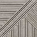 Echantillon Carrelage Tangram OliveTangram Olive