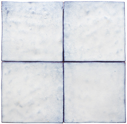 Echantillon Carrelage Zelij Special 10x10 cm