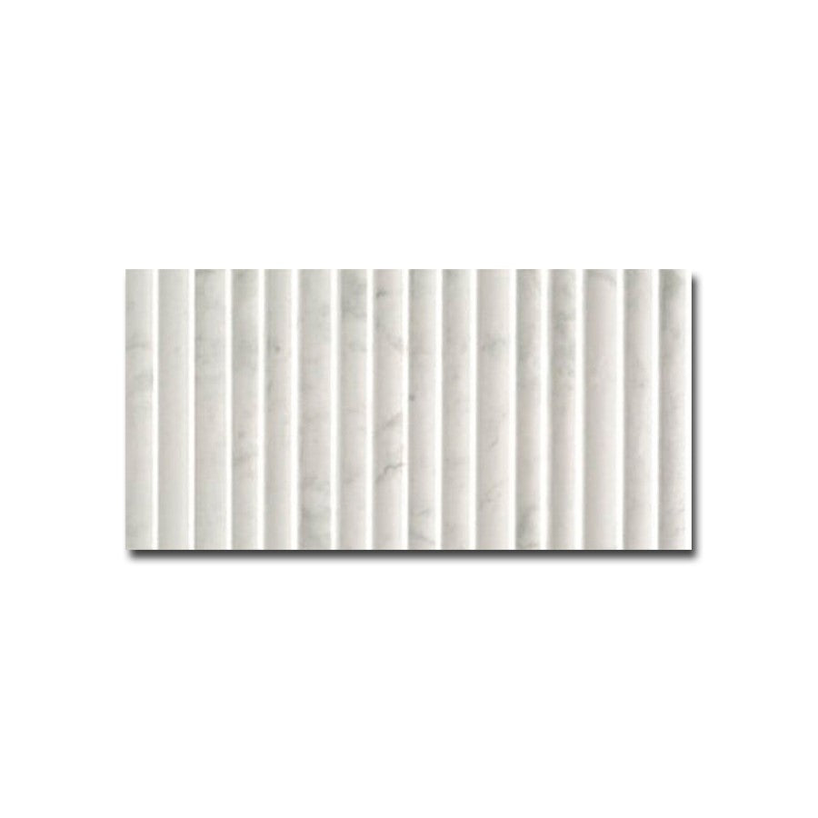 Carrelage Effet Zellige Wynn Marble 15x30 cm de Mainzu