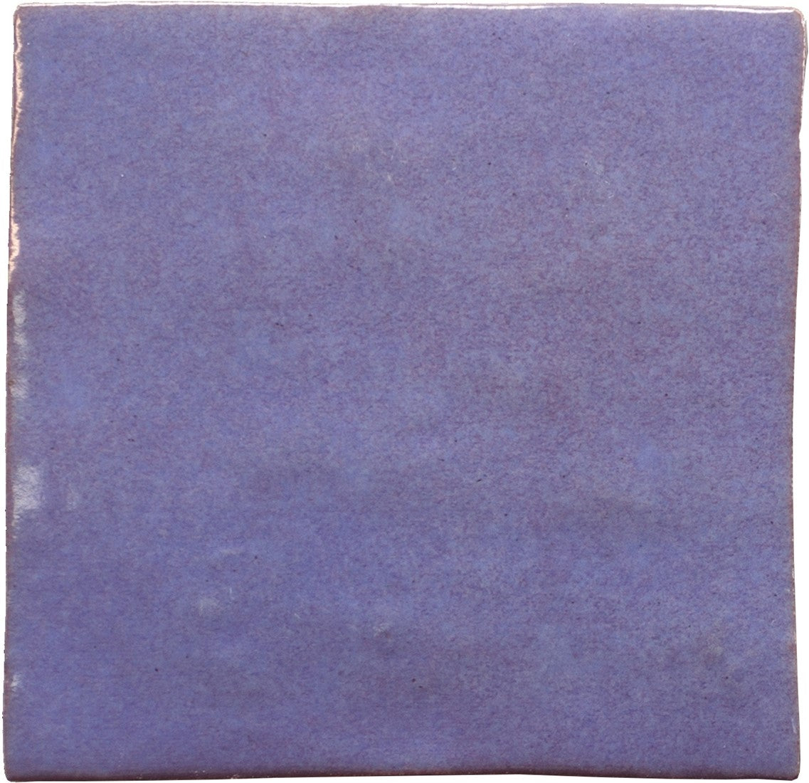 Faience Murale Zelij Lila 10x10 cm de Cevica