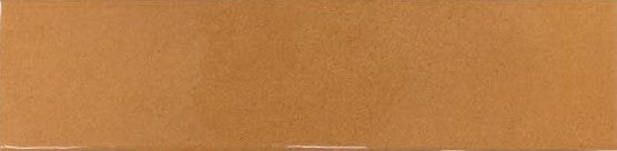 Faience Murale Zelij Miel 5x20 cm de Cevica