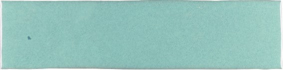 Faience Murale Zelij Verde Claro 5x20 cm de Cevica